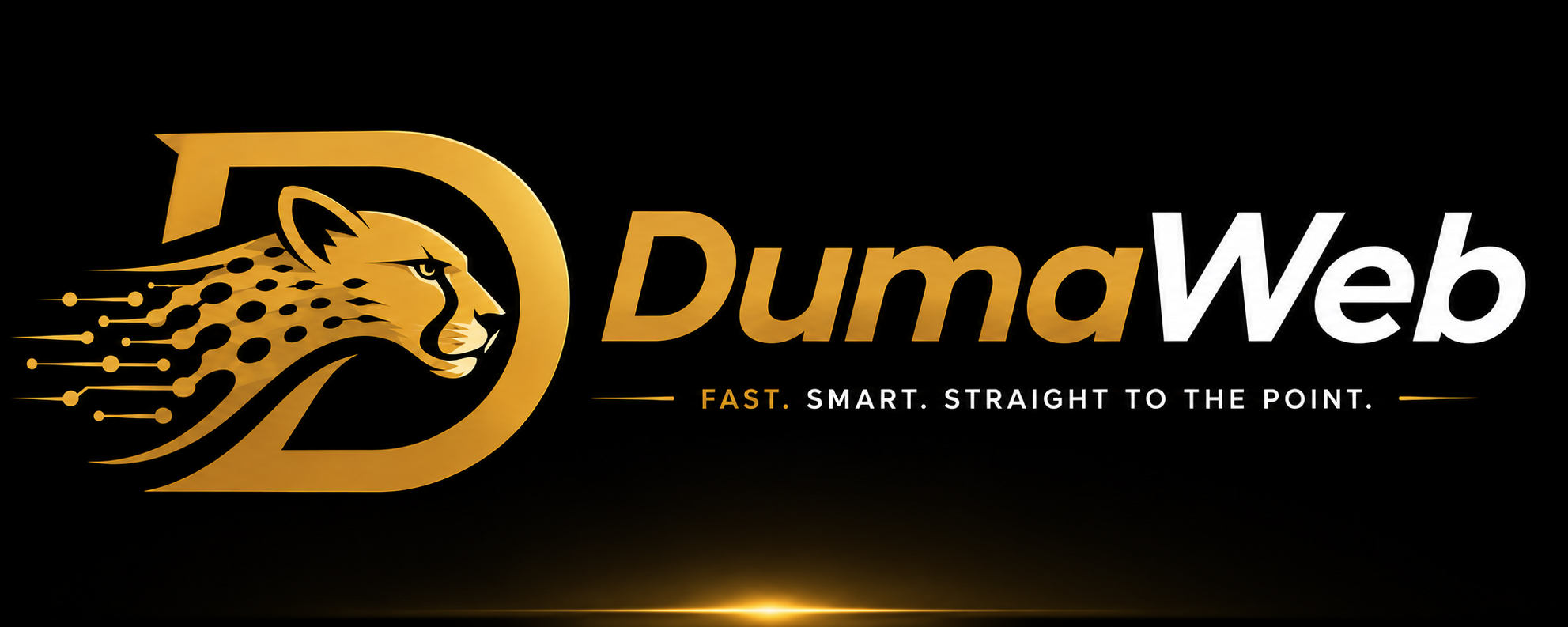DumaWeb Logo